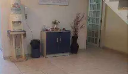 Sobrado com 4 dormitórios à venda, 227 m² por R$ 890.000,00 - Assunção - São Bernardo do Campo/SP