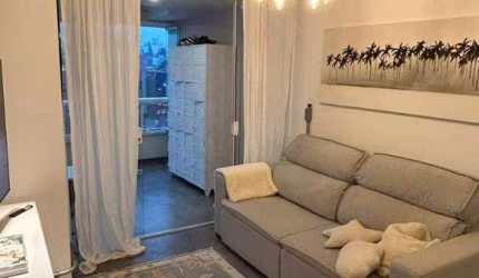 Apartamento para Vender -Centro -Sbc