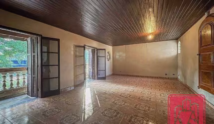 Sobrado com 3 dormitórios à venda por R$ 1.200.000,00 - Taboão - São Bernardo do Campo/SP