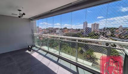 Apartamento com 3 dormitórios à venda, 130 m² por R$ 1.450.000,00 - Baeta Neves - São Bernardo do Campo/SP