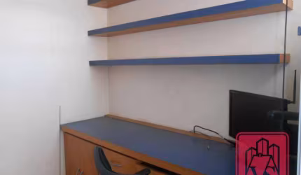 Apartamento com 3 dormitórios à venda, 78 m² por R$ 550.000,00 - Rudge Ramos - São Bernardo do Campo/SP