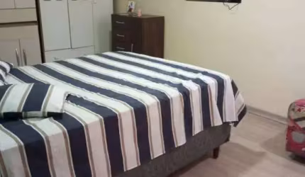 Sobrado com 5 dormitórios à venda, 257 m² por R$ 405.000,00 - Bairro dos Casa - São Bernardo do Campo/SP