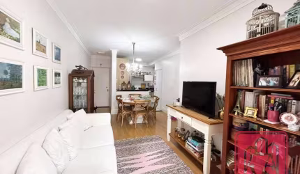Apartamento com 3 dormitórios à venda, 84 m² por R$ 800.000,00 - Centro - São Bernardo do Campo/SP