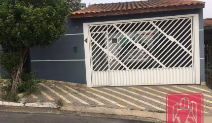 Casa à venda, 178 m² por R$ 980.000,00 - Parque Terra Nova - São Bernardo do Campo/SP