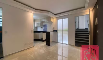 Apartamento à venda, 43 m² por R$ 299.000,00 - Nova Petrópolis - São Bernardo do Campo/SP