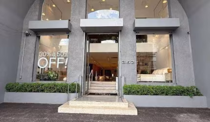 Prédio, 1990 m² - venda por R$ 9.050.000,00 ou aluguel por R$ 67.299,00/mês - Centro - São Bernardo do Campo/SP