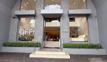 Prédio, 1990 m² - venda por R$ 9.050.000,00 ou aluguel por R$ 67.299,00/mês - Centro - São Bernardo do Campo/SP