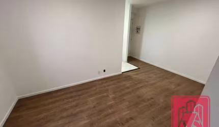 Apartamento com 2 dormitórios à venda, 44 m² por R$ 287.000,00 - Paulicéia - São Bernardo do Campo/SP