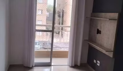 Apartamento à venda, 48 m² por R$ 330.000,00 - Vila Gonçalves - São Bernardo do Campo/SP