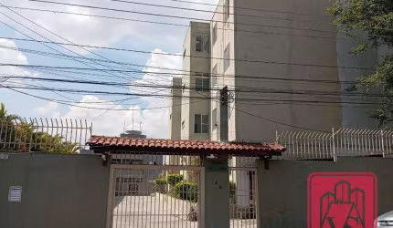 Apartamento com 2 dormitórios à venda, 72 m² por R$ 318.000 - Vila Dusi - São Bernardo do Campo/SP