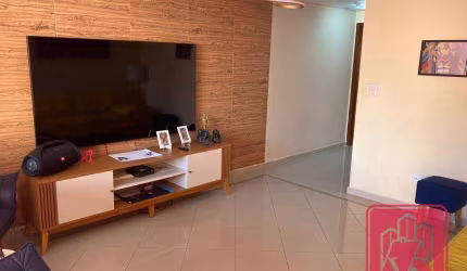 Sobrado com 3 dormitórios à venda, 167 m² por R$ 960.000 - Assunção - São Bernardo do Campo/SP