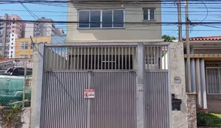 Sala para alugar, 30 m² por R$ 1.320,00/mês - Vila Dusi - São Bernardo do Campo/SP