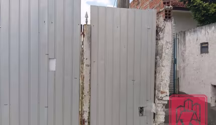 Terreno para alugar, 120 m² por R$ 1.915,00/mês - Vila Gonçalves - São Bernardo do Campo/SP