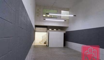 Salão para alugar, 293 m² por R$ 8.300,00/mês - Independência - São Bernardo do Campo/SP