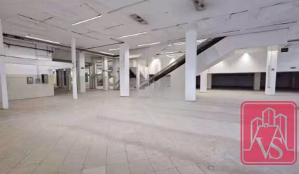 Prédio para alugar, 10368 m² por R$ 283.868/mês - Jardim do Mar - São Bernardo do Campo/SP
