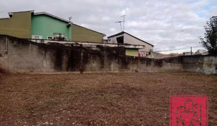 Terreno, 778 m² - venda por R$ 1.000.000,00 ou aluguel por R$ 5.200,00/mês - Jardim das Orquídeas - São Bernardo do Campo/SP