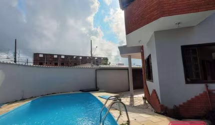 Sobrado à venda, 230 m² por R$ 960.000,00 - Jardim Santana - Mongaguá/SP