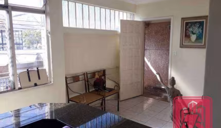 Sobrado com 3 dormitórios para alugar, 220 m² por R$ 4.500,00/mês - Anchieta - São Bernardo do Campo/SP