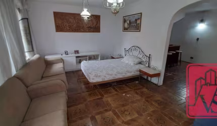 Casa com 4 dormitórios, 403 m² - venda por R$ 1.378.000,00 ou aluguel por R$ 4.903,39/mês - Vila Baeta Neves - São Bernardo do Campo/SP
