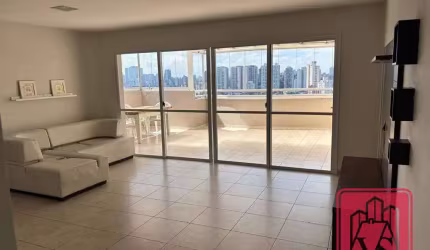 Cobertura com 3 dormitórios à venda, 183 m² por R$ 1.100.000,00 - Nova Petrópolis - São Bernardo do Campo/SP