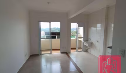 Apartamento com 2 dormitórios, 50 m² - venda por R$ 459.000,00 ou aluguel por R$ 2.415,91/mês - Demarchi - São Bernardo do Campo/SP