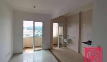 Apartamento com 2 dormitórios à venda, 50 m² por R$ 460.000,00 - Demarchi - São Bernardo do Campo/SP