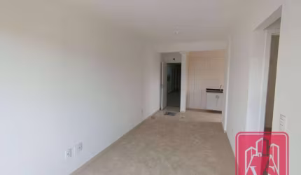 Apartamento com 2 dormitórios, 50 m² - venda por R$ 447.000,00 ou aluguel por R$ 2.223,27/mês - Demarchi - São Bernardo do Campo/SP