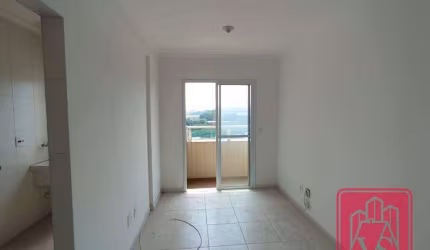 Apartamento com 2 dormitórios, 50 m² - venda por R$ 461.000,00 ou aluguel por R$ 2.284,91/mês - Demarchi - São Bernardo do Campo/SP