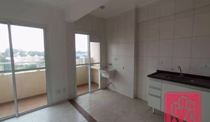 Apartamento com 2 dormitórios, 50 m² - venda por R$ 465.000,00 ou aluguel por R$ 2.415,91/mês - Demarchi - São Bernardo do Campo/SP