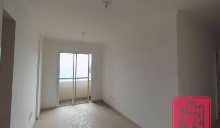 Apartamento com 2 dormitórios, 50 m² - venda por R$ 447.000,00 ou aluguel por R$ 2.223,27/mês - Demarchi - São Bernardo do Campo/SP