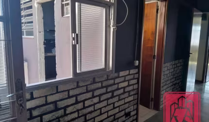 Apartamento para alugar, 85 m² por R$ 2.350,00/mês - Rudge Ramos - São Bernardo do Campo/SP