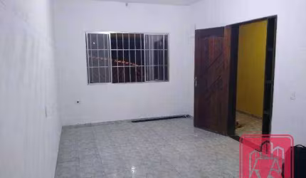 Sobrado, 171 m² - venda por R$ 610.000,00 ou aluguel por R$ 2.915,00/mês - Parque Selecta - São Bernardo do Campo/SP