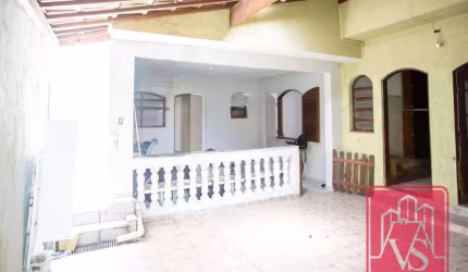 Casa com 2 dormitórios, 100 m² - venda por R$ 1.650.000,00 ou aluguel por R$ 3.150,00/mês - Assunção - São Bernardo do Campo/SP