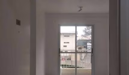 Apartamento com 2 dormitórios para alugar, 50 m² por R$ 2.099,34/mês - Ferrazópolis - São Bernardo do Campo/SP