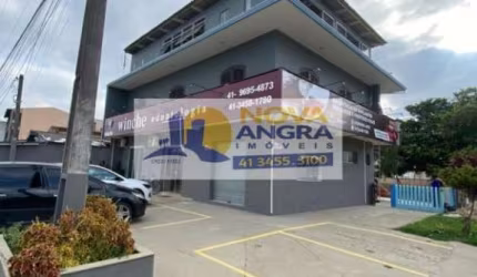 Prédio Comercial para Venda - Shangri-lá, Pontal do Paraná - 4 vagas