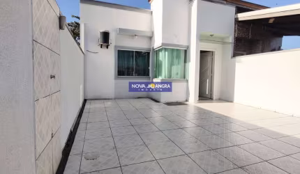 Casa para Venda - Shangri-lá, Pontal do Paraná - 125m²