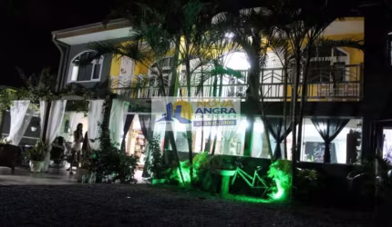 Pousada para Venda - Leblon, Pontal do Paraná - 407m²