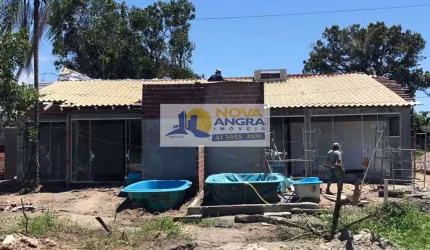 Casa para Venda - Carmery, Pontal do Paraná - 60m², 2 vagas
