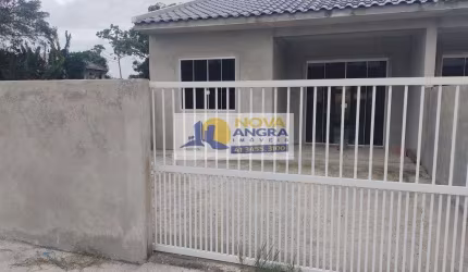 Casa para Venda - Shangri-lá, Pontal do Paraná - 110m²