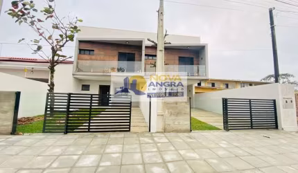 Sobrado para Venda - MIAMI, Pontal do Paraná - 125m², 2 vagas
