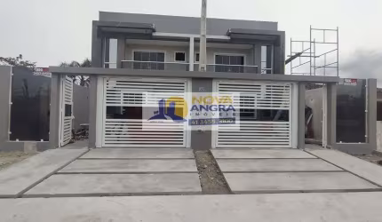 Sobrado para Venda - Shangri-lá, Pontal do Paraná - 151m²