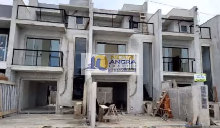Triplex para Venda - Iracema, Pontal do Paraná - 114m²