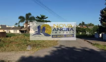 Terreno para Venda - Grajaú, Pontal do Paraná - 312m²