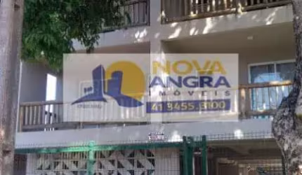 Cobertura Duplex para Venda - Pontal do Sul, Pontal do Paraná - 84m², 1 vaga