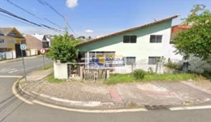 Casa para Venda - Jardim das Americas, Curitiba - 80m²