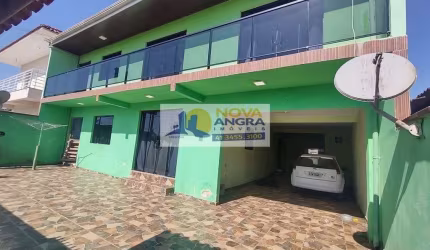 Sobrado para Venda - Shangri-lá, Pontal do Paraná - 410m²