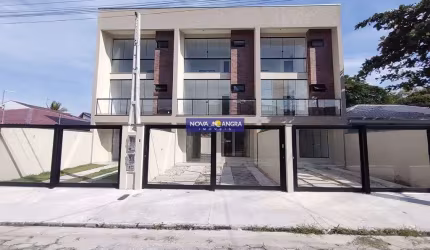 Sobrado para Venda - Beltrami, Pontal do Paraná - 145m²