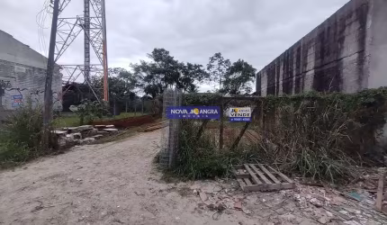 Terreno Comercial para Venda - Leblon, Pontal do Paraná - 480m²