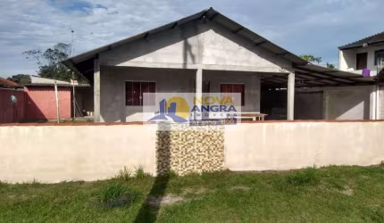 Casa Comercial para Venda - Olho da Água, Pontal do Paraná - 100m², 3 vagas