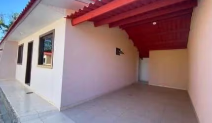 Casa para Venda - Céu Azul., Matinhos - 45m², 1 vaga